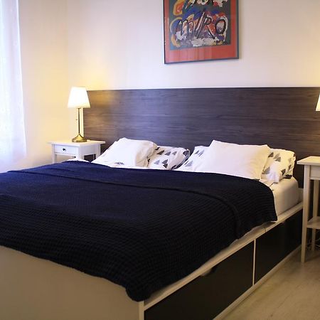 O-Ujlak Apartman Budapest Exterior photo