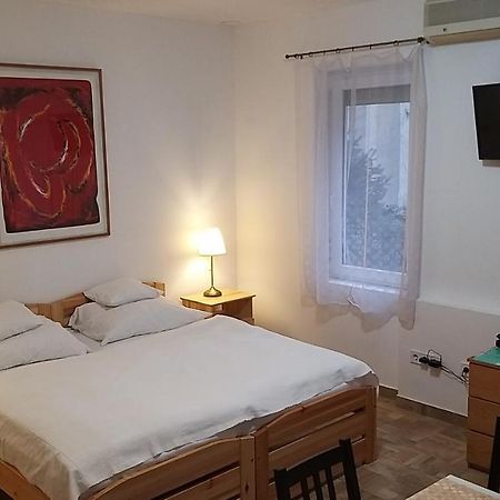 O-Ujlak Apartman Budapest Exterior photo