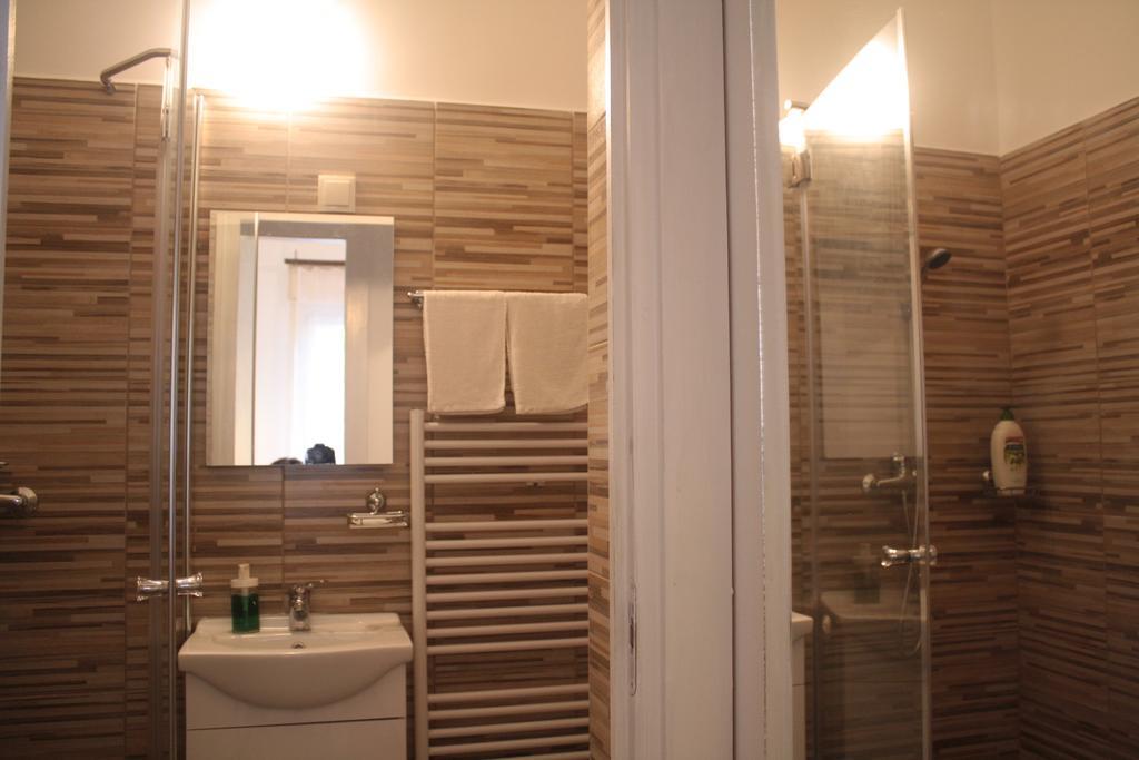 O-Ujlak Apartman Budapest Exterior photo